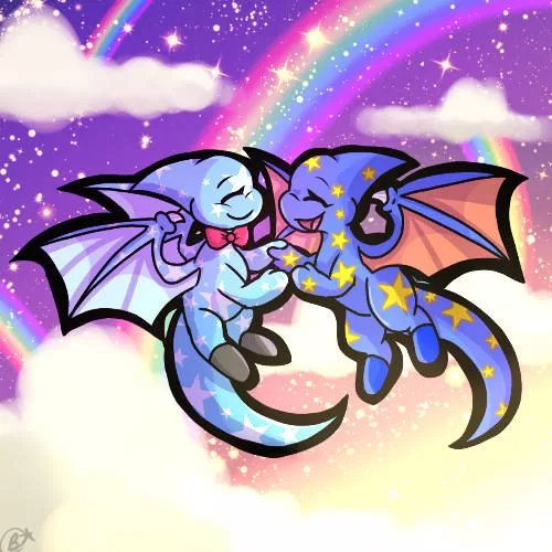 Shoyru Day (April 2nd) Recap 6