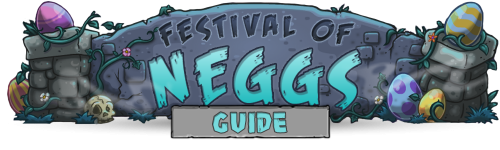 Negg festival Link